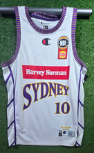 Load image into Gallery viewer, 2024/25 Sydney Kings Guernseys (Retail)
