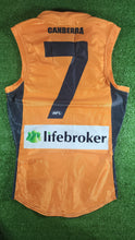 Load image into Gallery viewer, GWS GIANTS 2013 Guernseys
