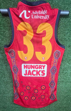 Load image into Gallery viewer, 2026 Adelaide Crows SANFL Indigenous
