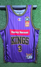 Load image into Gallery viewer, 2024/25 Sydney Kings Guernseys (Retail)

