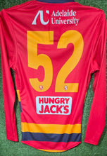 Load image into Gallery viewer, 2026 Adelaide Crows SANFL (RED)
