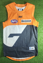 Load image into Gallery viewer, GWS GIANTS 2012 Guernseys
