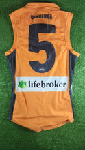 Load image into Gallery viewer, GWS GIANTS 2013 Guernseys
