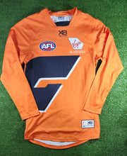 Load image into Gallery viewer, GWS GIANTS 2019 Guernseys
