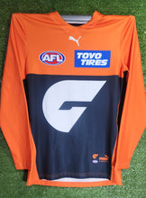 Load image into Gallery viewer, GWS Giants 2022 Guernseys
