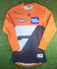 Load image into Gallery viewer, GWS GIANTS 2019 Guernseys
