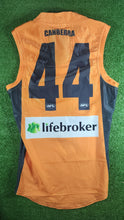 Load image into Gallery viewer, GWS GIANTS 2013 Guernseys
