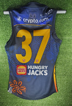 Load image into Gallery viewer, 2024 Adelaide Crows SANFL Indigenous Guernseys (Short Sleeve)
