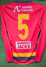 Load image into Gallery viewer, 2026 Adelaide Crows SANFL (RED)
