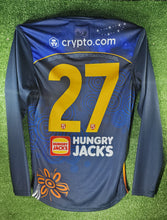 Load image into Gallery viewer, 2024 Adelaide Crows SANFL Indigenous Guernseys (Long Sleeve)
