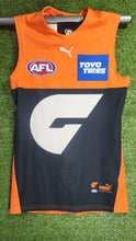 Load image into Gallery viewer, GWS Giants 2022 Guernseys
