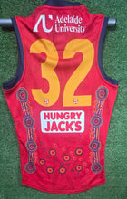 Load image into Gallery viewer, 2026 Adelaide Crows SANFL Indigenous
