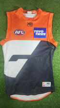 Load image into Gallery viewer, GWS GIANTS 2018 Guernseys
