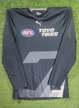 Load image into Gallery viewer, GWS Giants 2024 Training Guernseys
