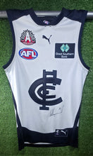Load image into Gallery viewer, Will Hayward 2026 Guernseys - Consignment
