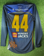 Load image into Gallery viewer, 2024 Adelaide Crows SANFL Indigenous Guernseys (Long Sleeve)
