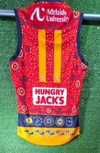 Load image into Gallery viewer, 2025 Adelaide Crows SANFL Indigenous Guernseys (Short Sleeve)
