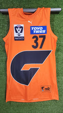 Load image into Gallery viewer, GWS Giants 2023 Guernseys
