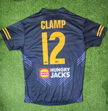 Load image into Gallery viewer, 2023 Adelaide Crows Player Warm up t-shirts
