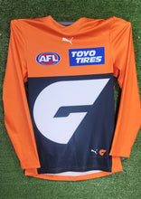 Load image into Gallery viewer, GWS Giants 2024 Guernseys
