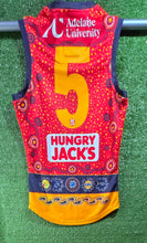 Load image into Gallery viewer, 2025 Adelaide Crows SANFL Indigenous Guernseys (Short Sleeve)
