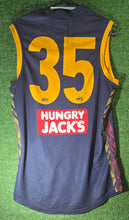 Load image into Gallery viewer, 2025 Adelaide Crows AFL Trainers
