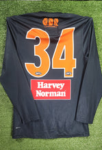 Load image into Gallery viewer, GWS Giants 2024 Training Guernseys
