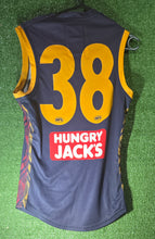 Load image into Gallery viewer, 2025 Adelaide Crows AFL Trainers
