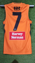 Load image into Gallery viewer, GWS Giants 2024 Guernseys
