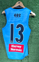 Load image into Gallery viewer, 2025 GWS Giants Trainers - Blue/White (Reversable)
