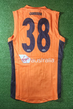 Load image into Gallery viewer, GWS Giants 2019 ACT Guernseys (NEW PI&#39;s)
