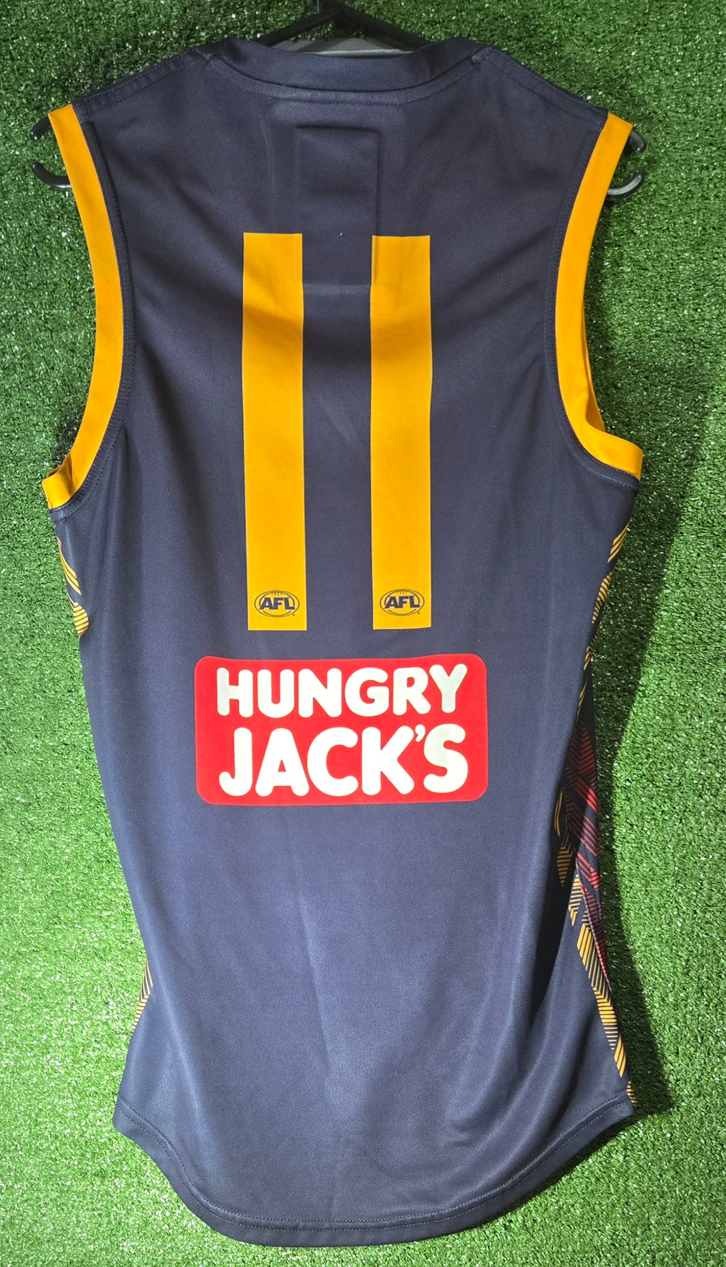 2025 Adelaide Crows AFL Trainers