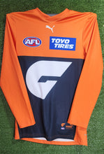 Load image into Gallery viewer, GWS Giants 2023 Guernseys
