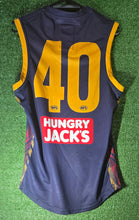 Load image into Gallery viewer, 2025 Adelaide Crows AFL Trainers
