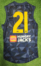 Load image into Gallery viewer, 2023 Adelaide Crows Training Worn Guernseys (Crypto.com)
