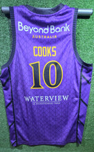 Load image into Gallery viewer, 2024/25 Sydney Kings Guernseys (Retail)
