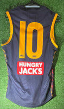 Load image into Gallery viewer, 2025 Adelaide Crows AFL Trainers
