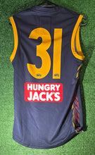 Load image into Gallery viewer, 2025 Adelaide Crows AFL Trainers
