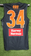 Load image into Gallery viewer, GWS Giants 2024 Training Guernseys
