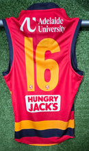 Load image into Gallery viewer, 2026 Adelaide Crows SANFL (RED)

