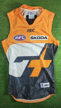 Load image into Gallery viewer, GWS GIANTS 2013 Guernseys
