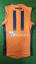 Load image into Gallery viewer, GWS Giants 2019 ACT Guernseys (NEW PI&#39;s)
