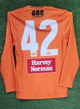 Load image into Gallery viewer, GWS Giants 2024 Guernseys
