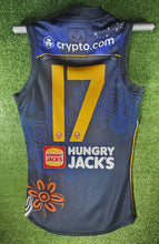 Load image into Gallery viewer, 2024 Adelaide Crows SANFL Indigenous Guernseys (Short Sleeve)
