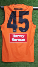 Load image into Gallery viewer, GWS Giants 2023 Guernseys
