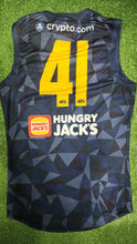 Load image into Gallery viewer, 2023 Adelaide Crows Training Worn Guernseys (Crypto.com)
