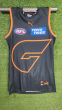 Load image into Gallery viewer, GWS Giants 2023 Guernseys
