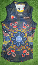 Load image into Gallery viewer, 2023 Adelaide Crows SANFL Indigenous guernsey
