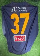 Load image into Gallery viewer, 2026 Adelaide Crows SANFL (Blue)
