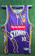 Load image into Gallery viewer, 2024/25 Sydney Kings Guernseys (Retail)
